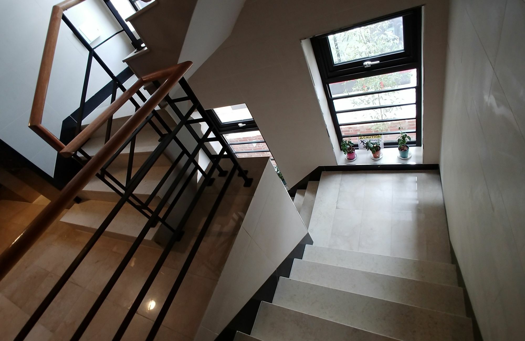 Red Stone Guesthouse Сеул Екстериор снимка