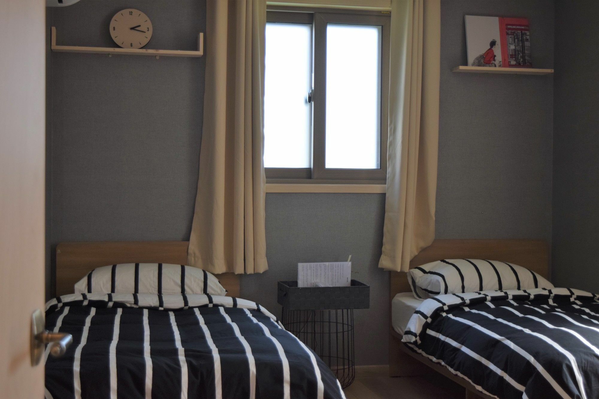 Red Stone Guesthouse Сеул Екстериор снимка
