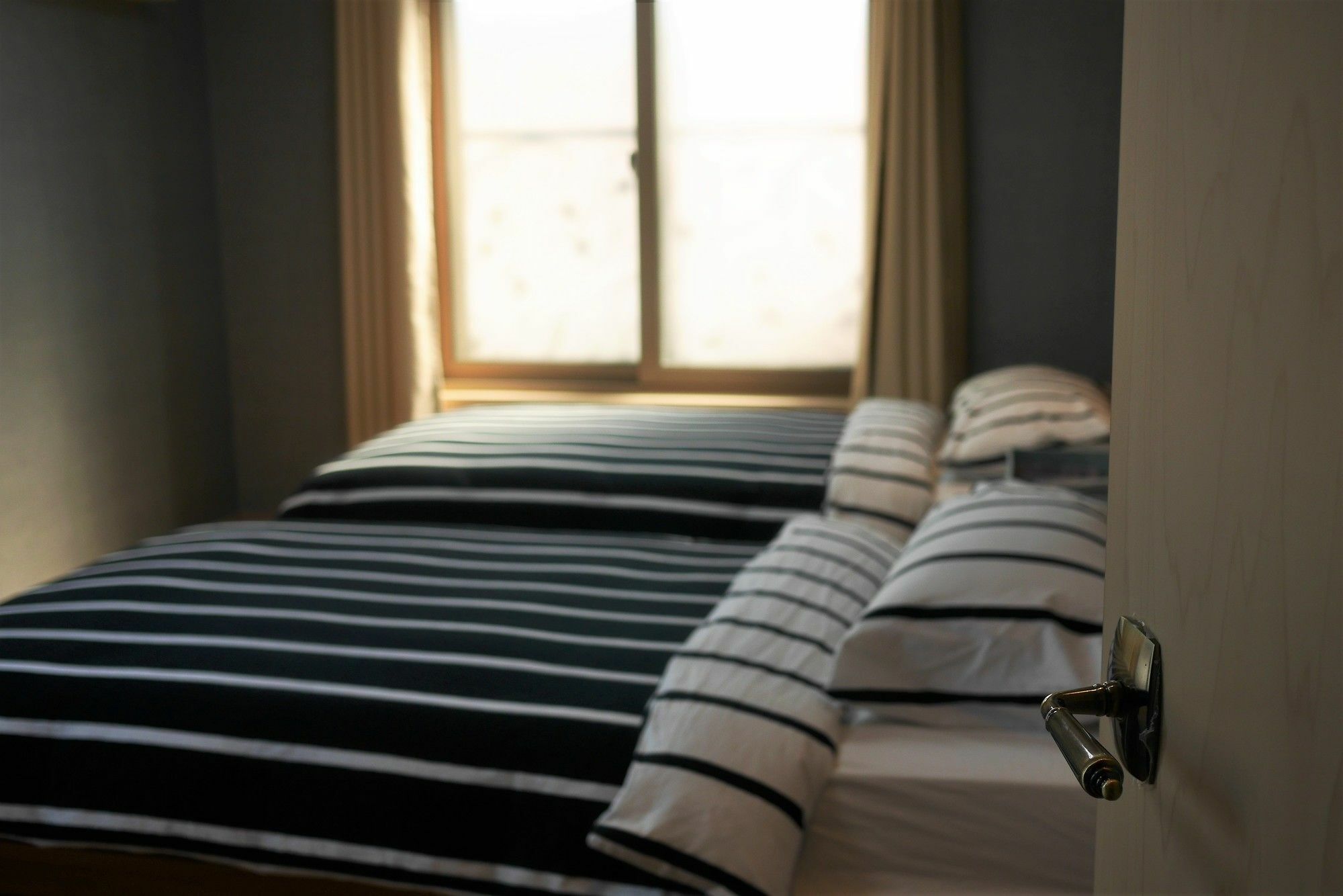 Red Stone Guesthouse Сеул Екстериор снимка