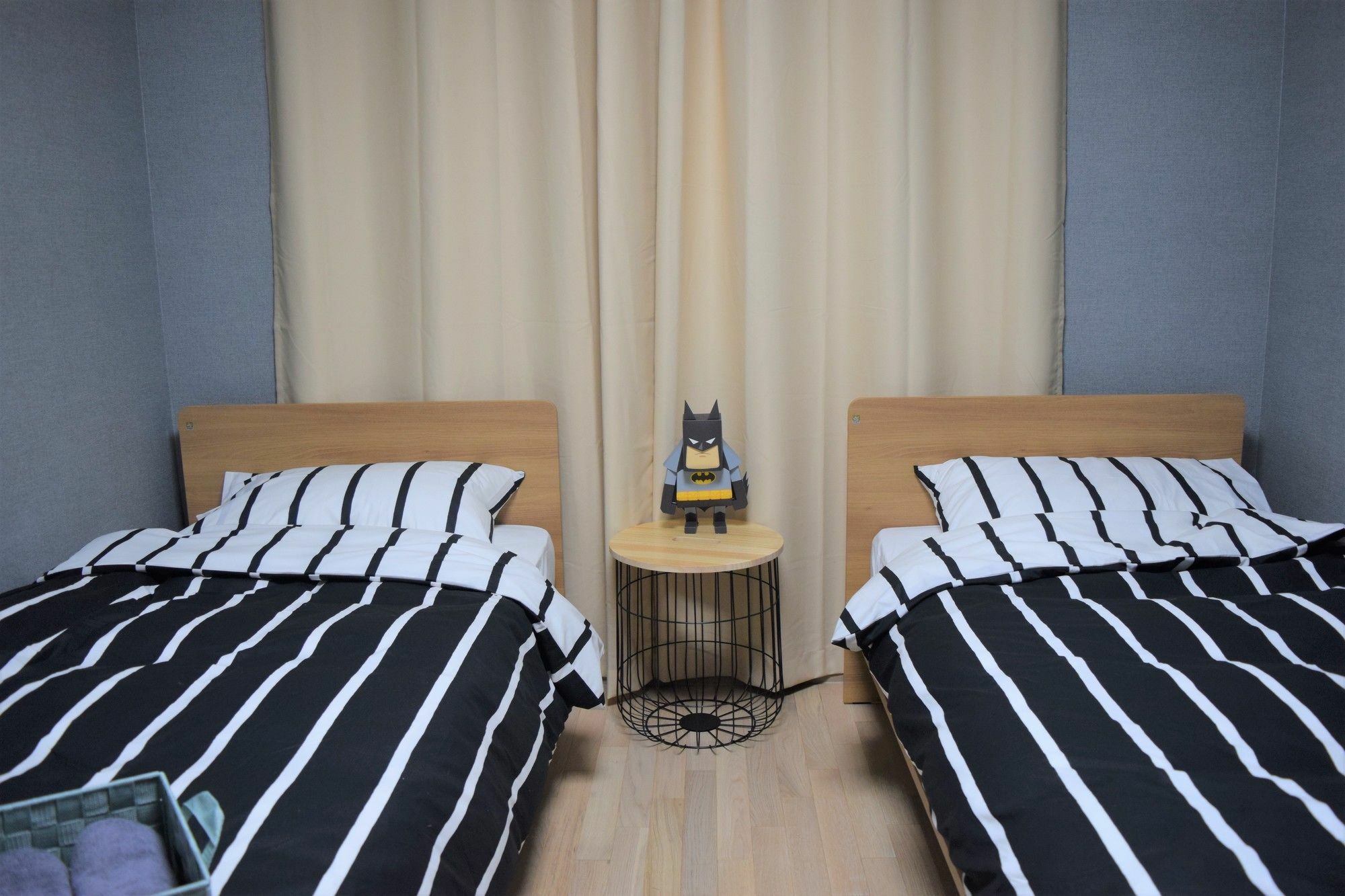 Red Stone Guesthouse Сеул Екстериор снимка