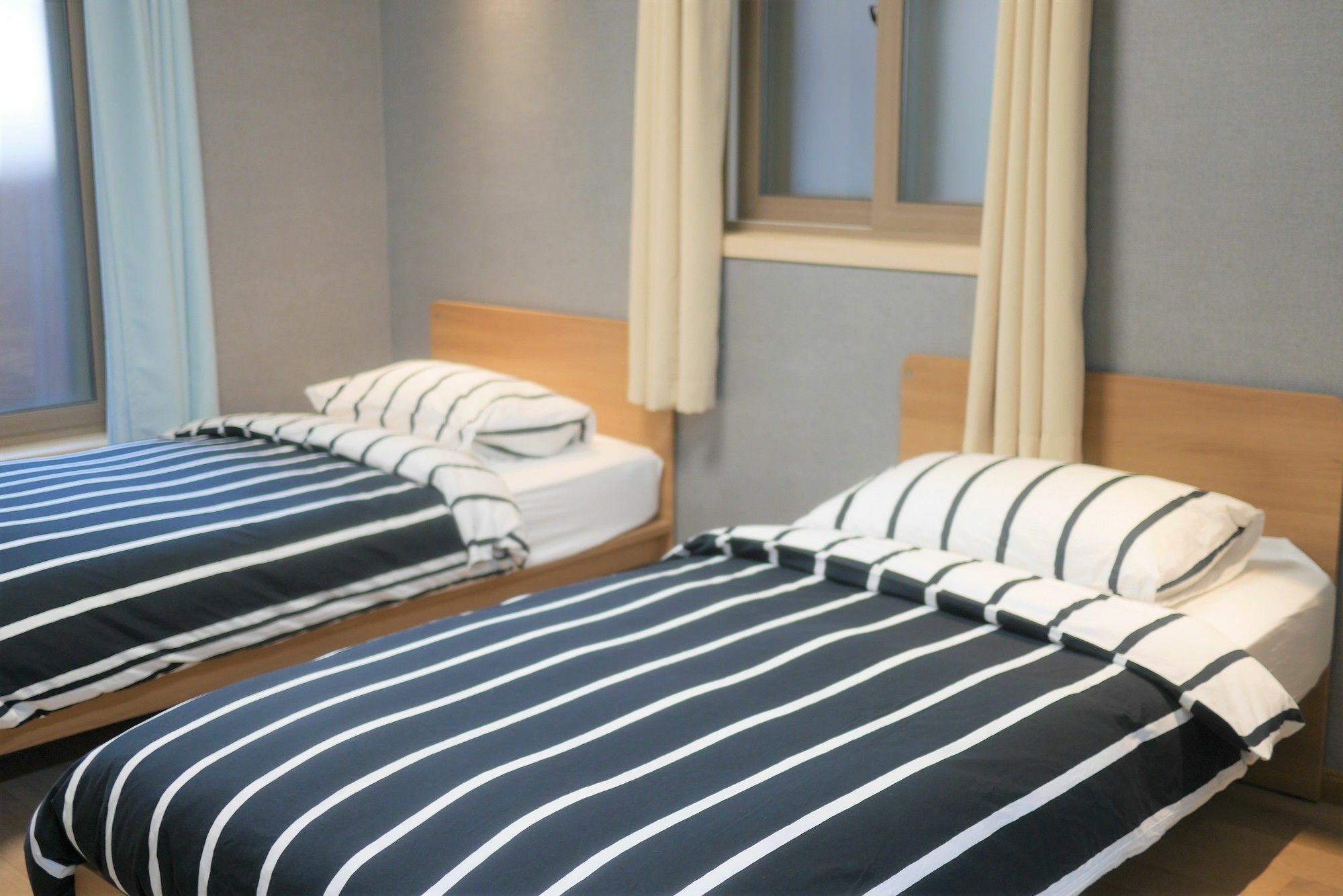 Red Stone Guesthouse Сеул Екстериор снимка