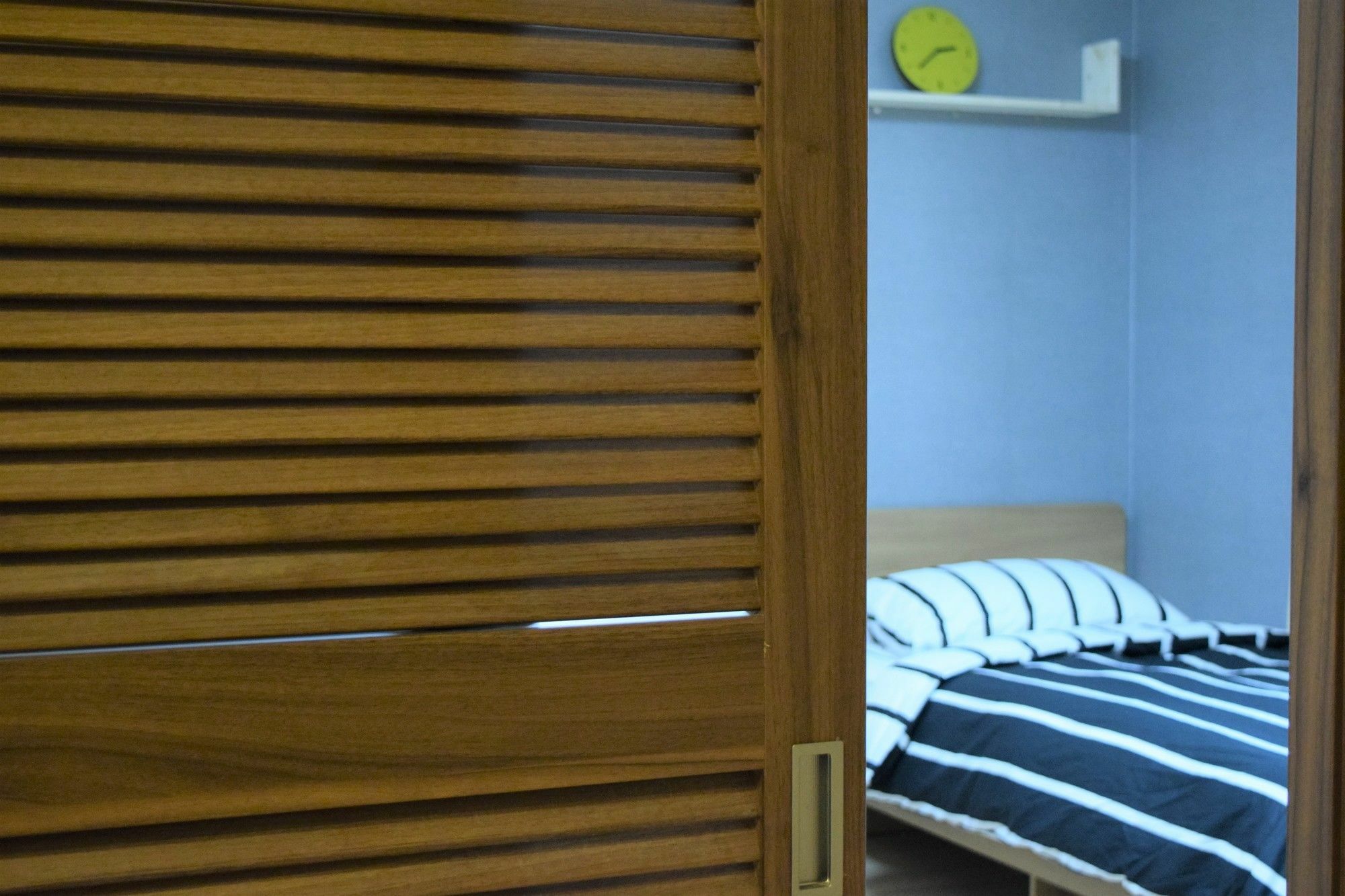 Red Stone Guesthouse Сеул Екстериор снимка