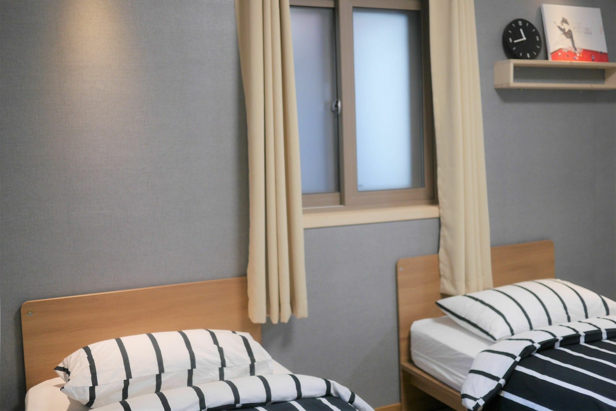 Red Stone Guesthouse Сеул Екстериор снимка