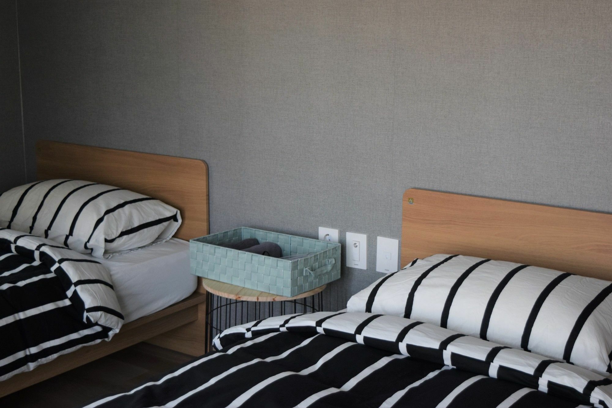 Red Stone Guesthouse Сеул Екстериор снимка