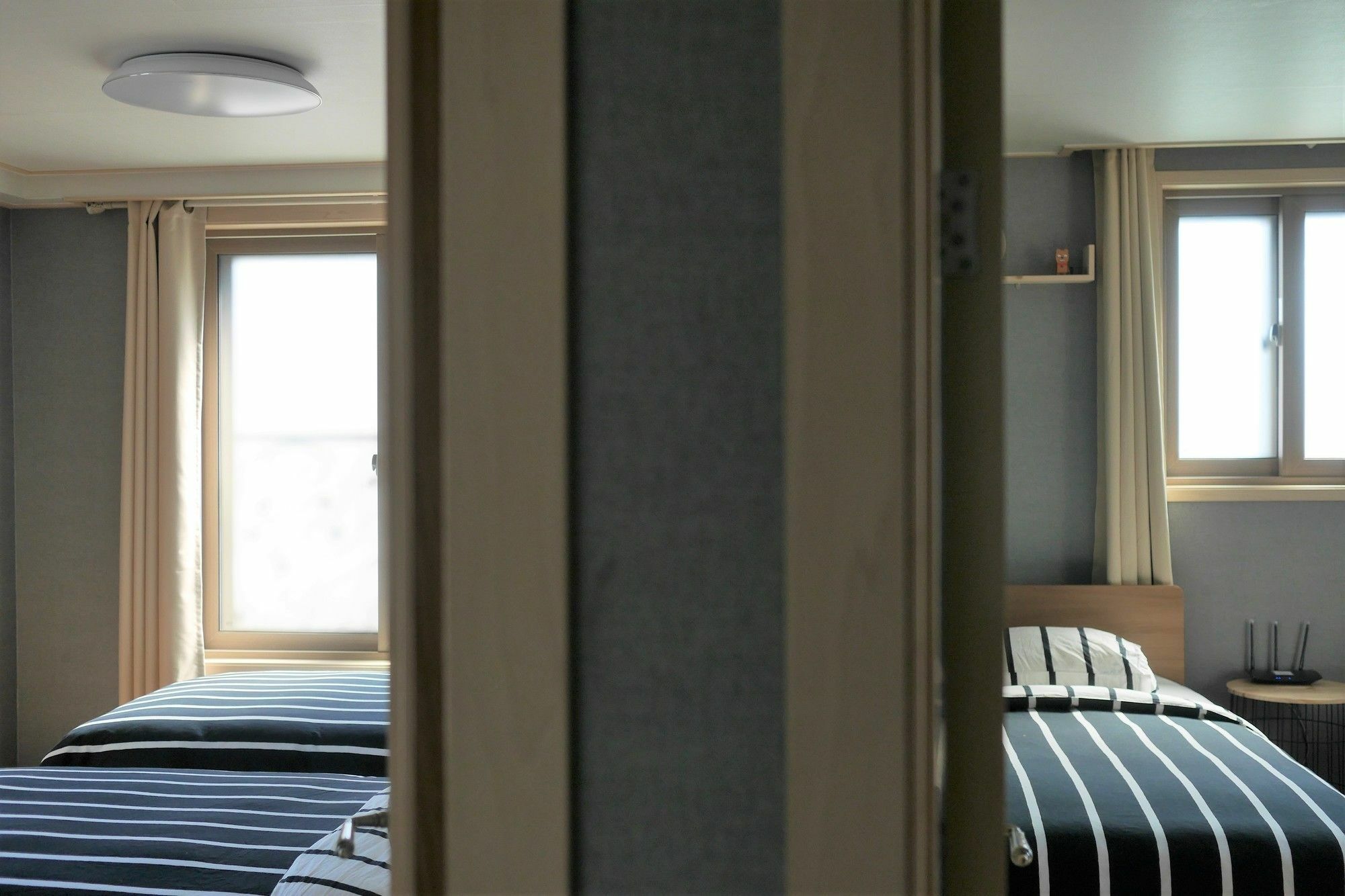 Red Stone Guesthouse Сеул Екстериор снимка